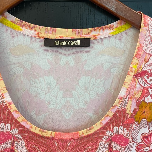 Roberto Cavalli dress used size S - Picture 3 of 6